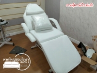 LINE_ALBUM_16112025 _3_251116_39(1).jpg - งานหุ้มเตียงคลินิกเสริมความงามใหม่ | https://hatyaisofa.com